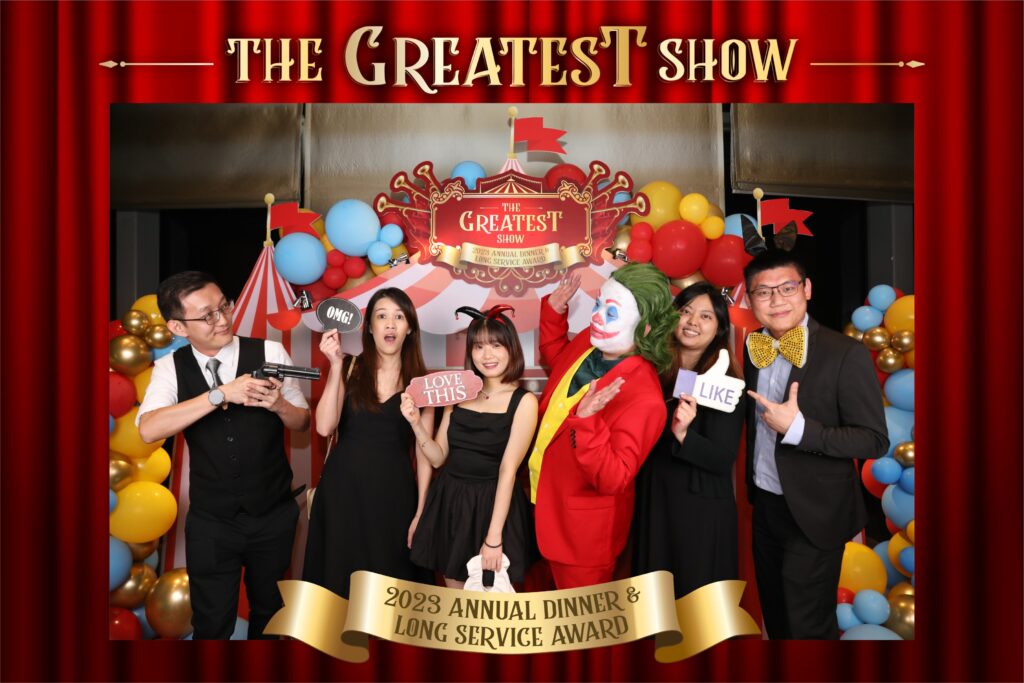 greatest show (134)
